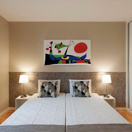 פורטו Ateneu Guesthouse מראה חיצוני תמונה