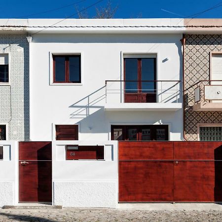 פורטו Ateneu Guesthouse מראה חיצוני תמונה