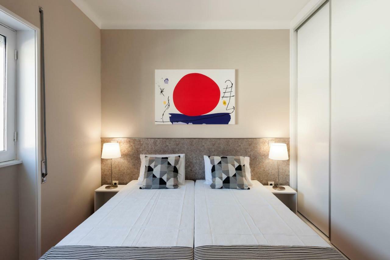 פורטו Ateneu Guesthouse מראה חיצוני תמונה
