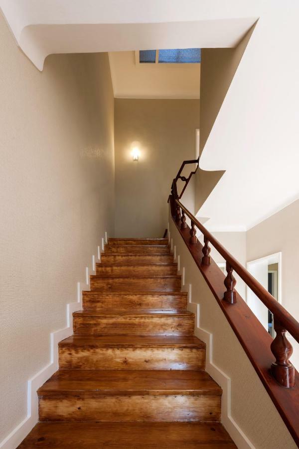 פורטו Ateneu Guesthouse מראה חיצוני תמונה