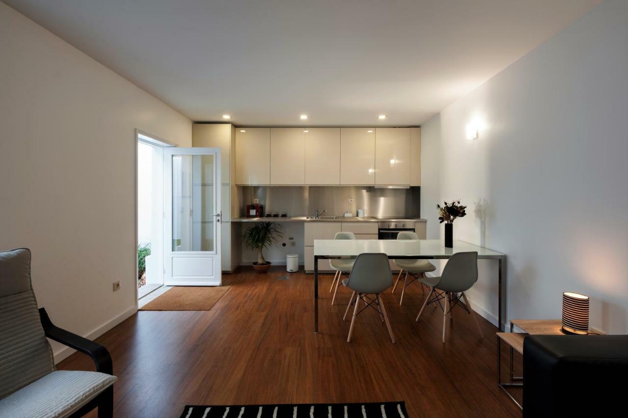 פורטו Ateneu Guesthouse מראה חיצוני תמונה