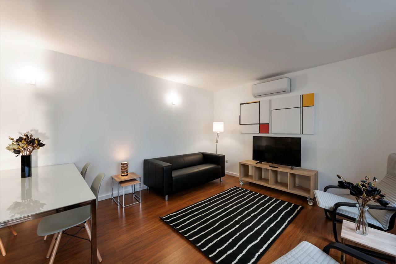 פורטו Ateneu Guesthouse מראה חיצוני תמונה