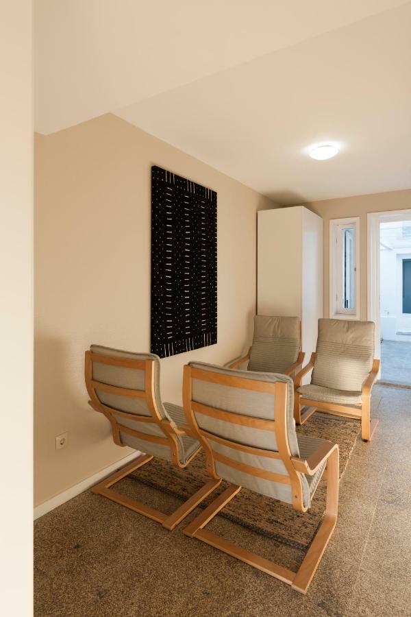 פורטו Ateneu Guesthouse מראה חיצוני תמונה