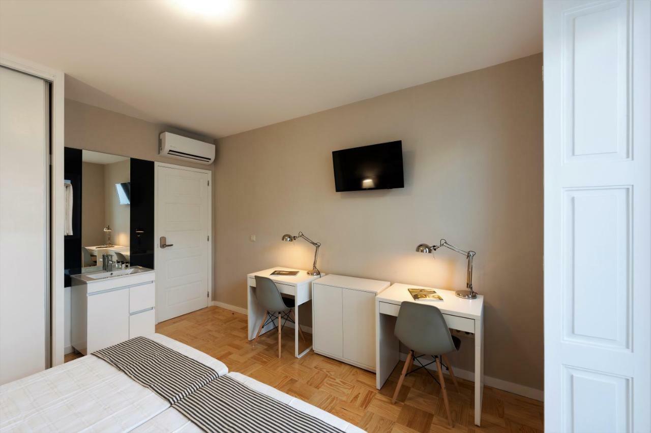פורטו Ateneu Guesthouse מראה חיצוני תמונה