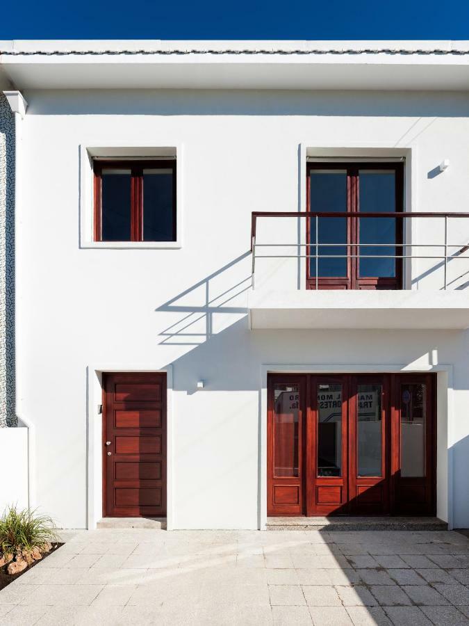 פורטו Ateneu Guesthouse מראה חיצוני תמונה