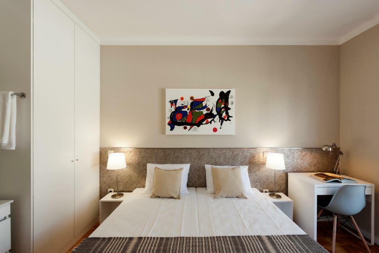 פורטו Ateneu Guesthouse מראה חיצוני תמונה