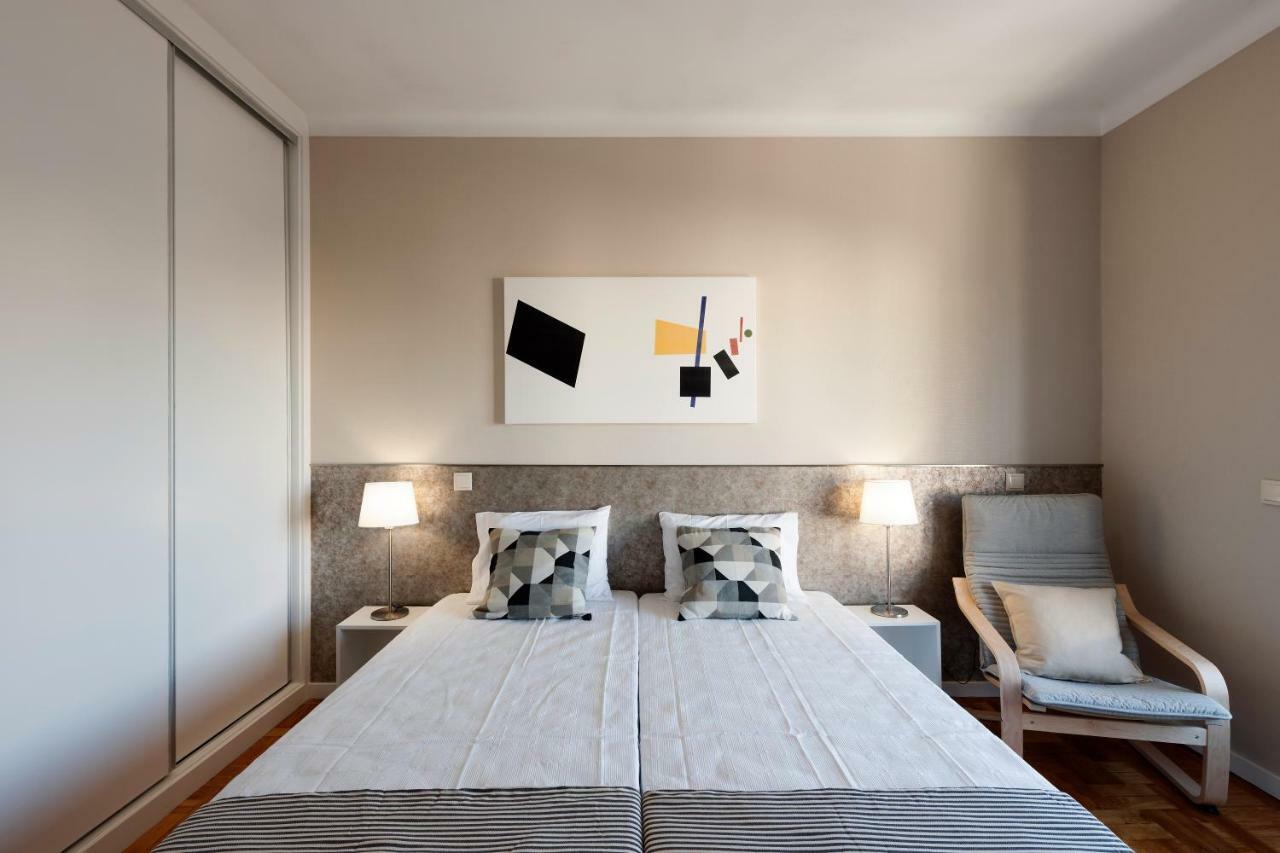 פורטו Ateneu Guesthouse מראה חיצוני תמונה