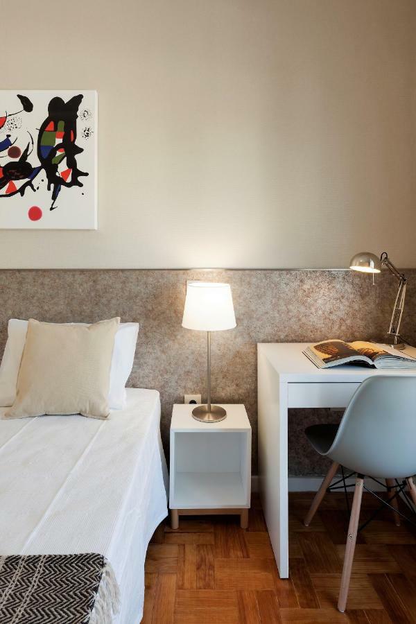 פורטו Ateneu Guesthouse מראה חיצוני תמונה