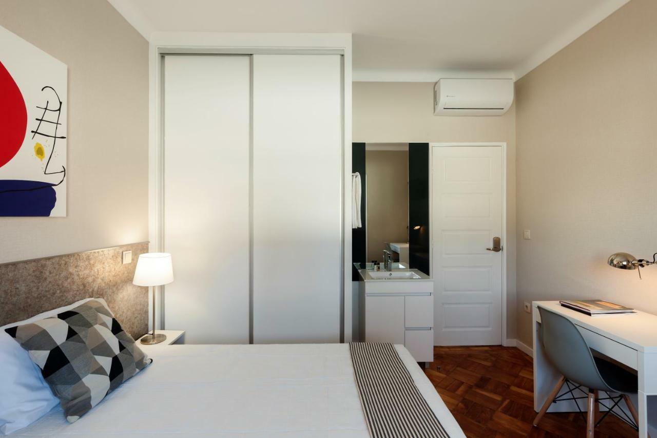 פורטו Ateneu Guesthouse מראה חיצוני תמונה