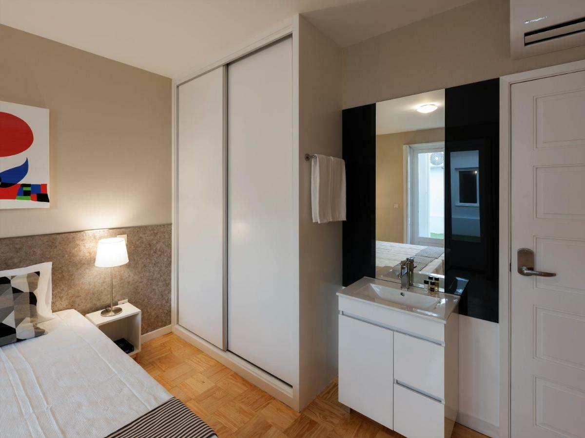 פורטו Ateneu Guesthouse מראה חיצוני תמונה